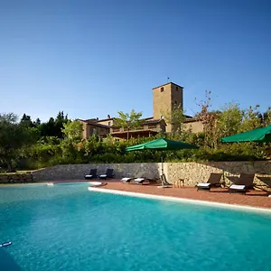 Bed & Breakfast Relais Borgo Petrognano, Barberino Val d'Elsa