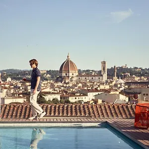 Hotel The Social Hub Lavagnini, Florence