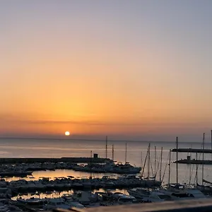 Ortigia D'amare Syrakuzy