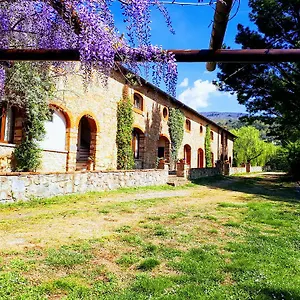 Gospodarstwo agroturystyczne Antico Borgo Poggitazzi, Loro Ciuffenna