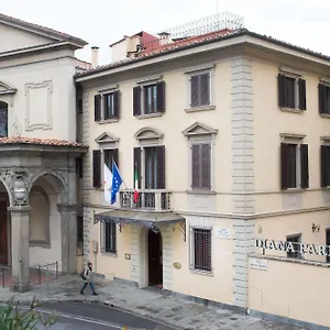 Hotel Diana Park, Florence