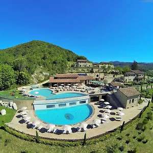 4* Hotel Fonte Alla Lepre