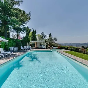 Hotel I Barronci &, San Casciano in Val di Pesa
