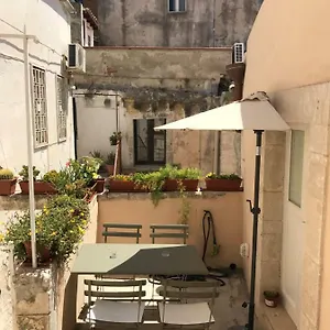 La Casetta Di Ortigia Apartamento