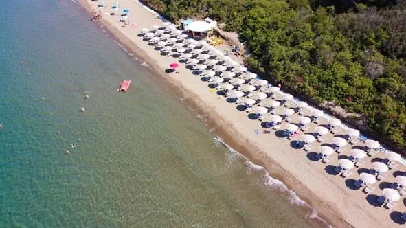 Hotel Cala Di Forno Fonteblanda