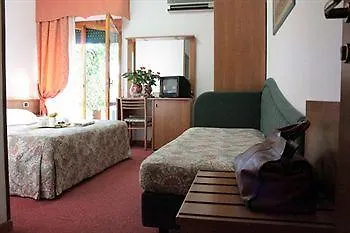 Hotel Cala Di Forno Fonteblanda