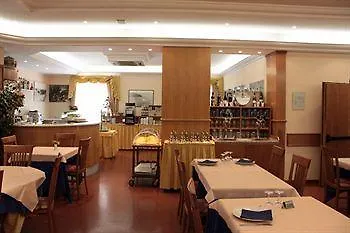 Hotel Cala Di Forno Fonteblanda 3*,  Italy