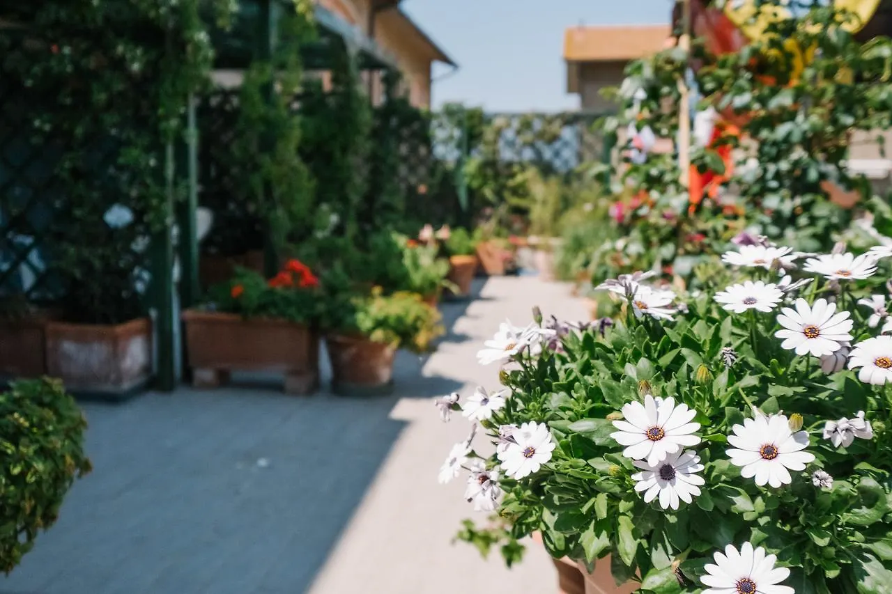 Hotel Cala Di Forno Fonteblanda
