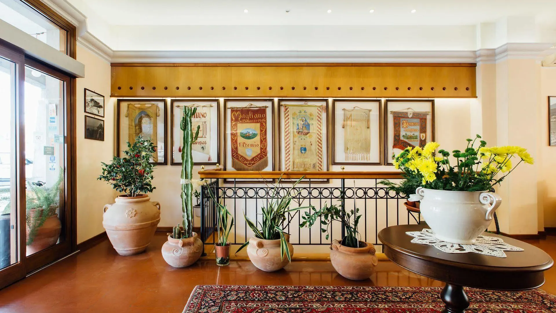 Hotel Cala Di Forno Fonteblanda 3*,  Italy