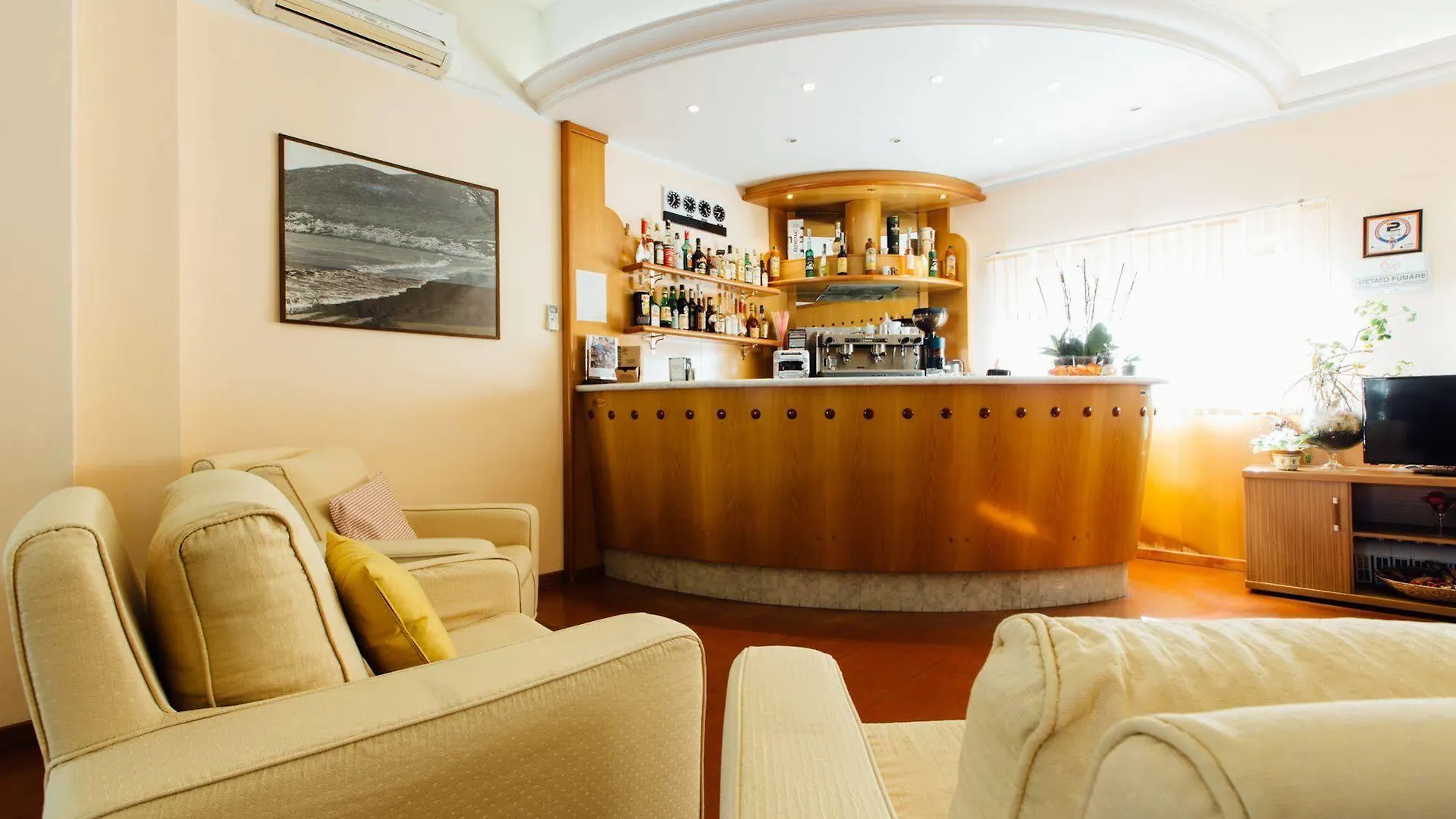 Hotel Cala Di Forno Fonteblanda