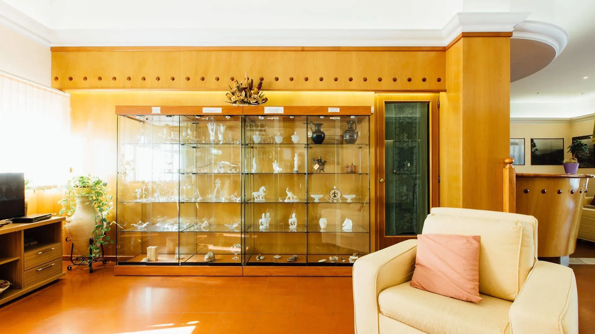 Hotel Cala Di Forno Fonteblanda