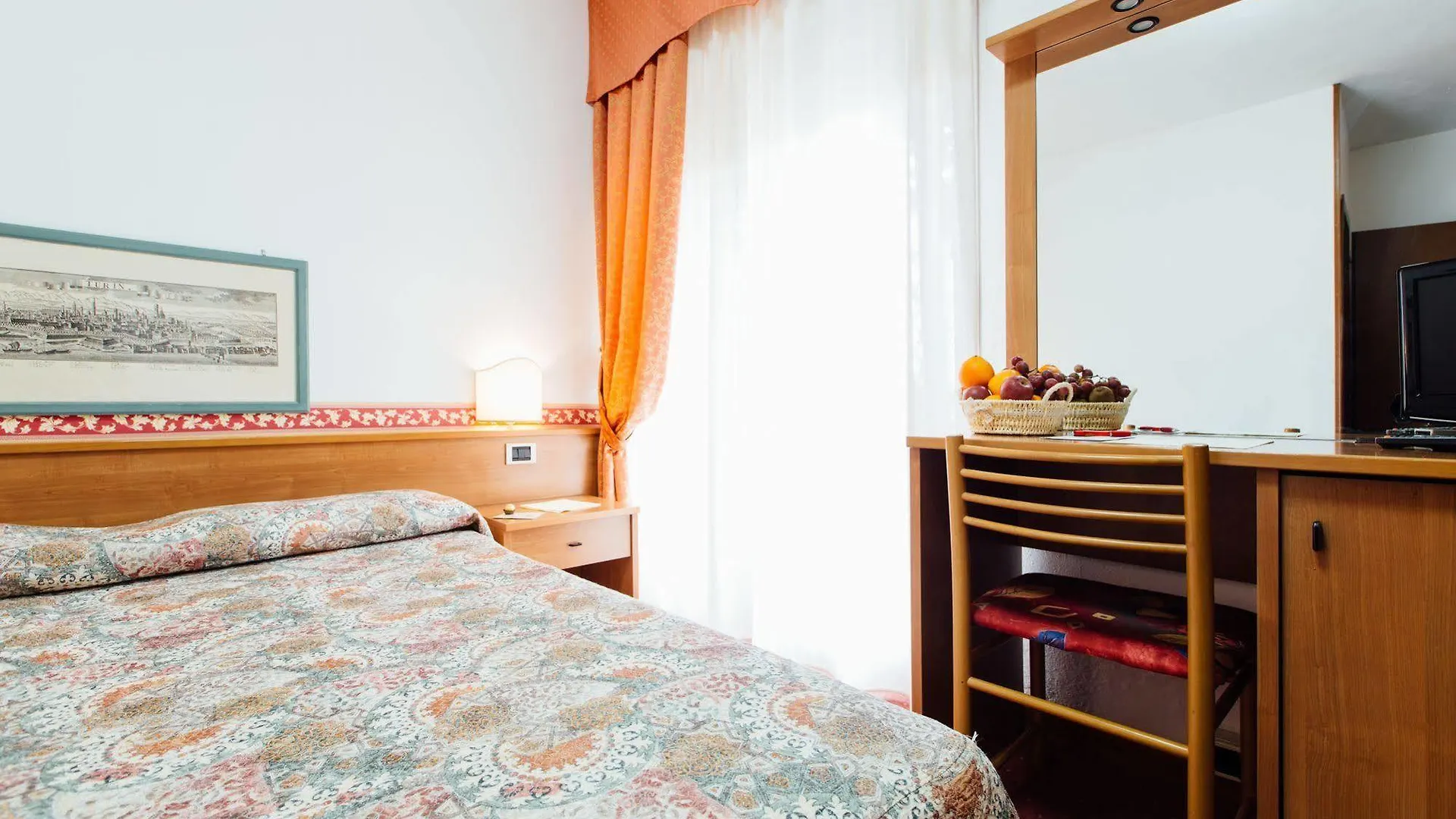 Hotel Cala Di Forno Fonteblanda 3*,